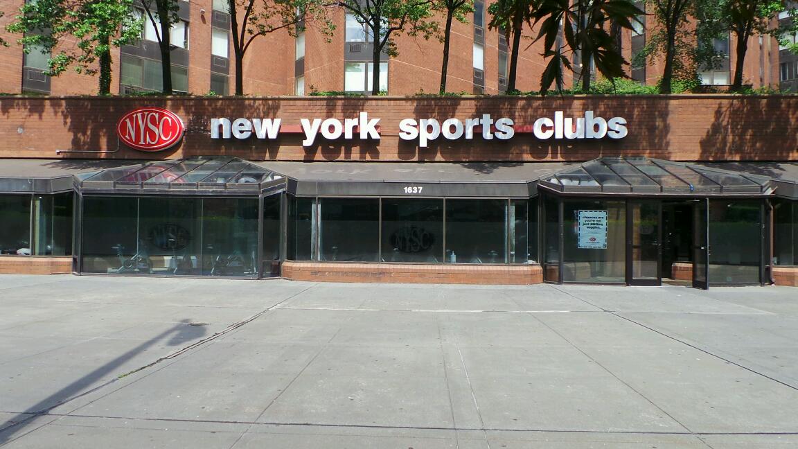 Photo of New York Sports Clubs in New York City, New York, United States - 1 Picture of Point of interest, Establishment, Health, Gym