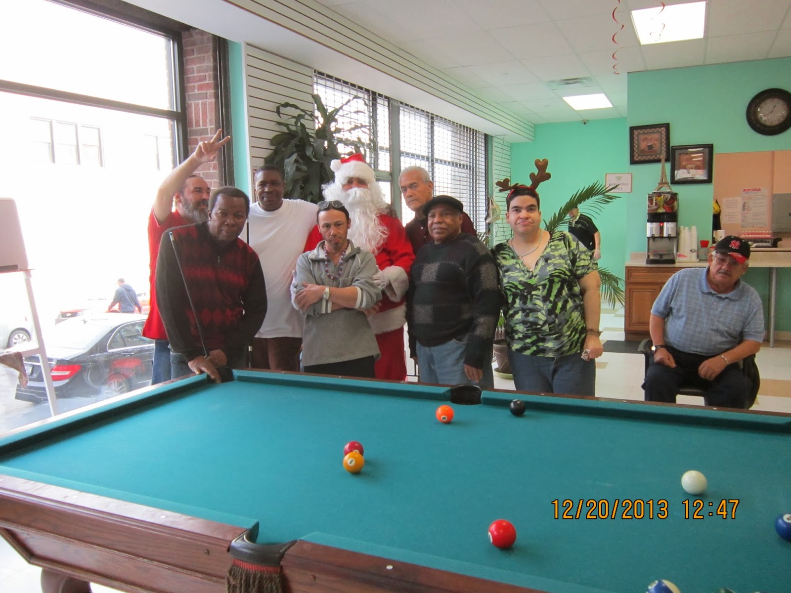 Photo of Open Arms Circle Adult Social Day Care in Bronx City, New York, United States - 5 Picture of Point of interest, Establishment