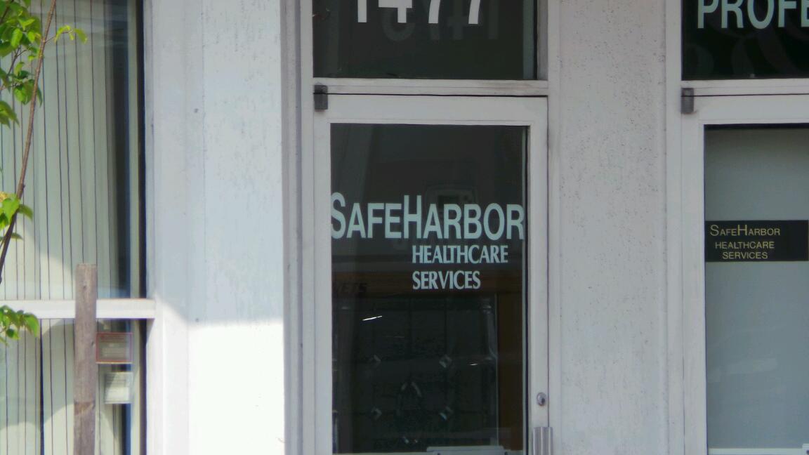 Photo of Safeharbor Healthcare Services in Richmond City, New York, United States - 2 Picture of Point of interest, Establishment, Health