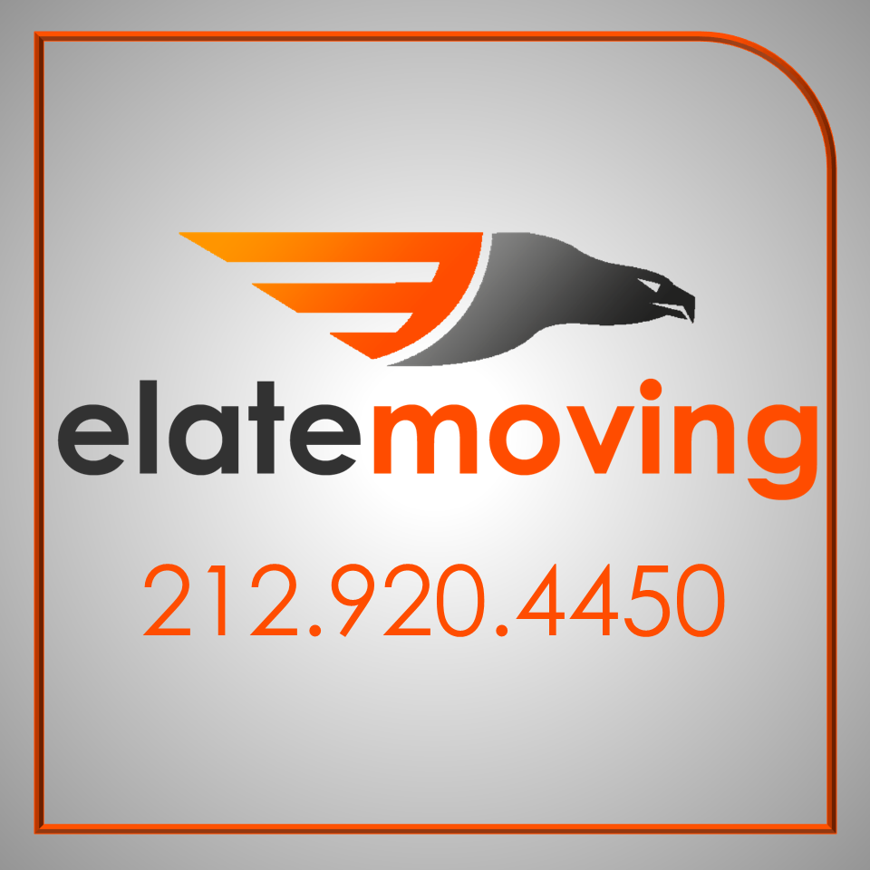 Photo of Elate Moving in New York City, New York, United States - 1 Picture of Point of interest, Establishment, Moving company, Storage
