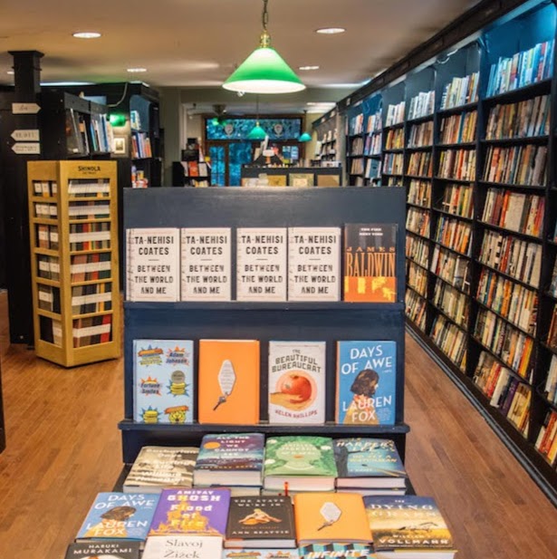 Photo of Community Bookstore in Kings County City, New York, United States - 1 Picture of Point of interest, Establishment, Store, Book store