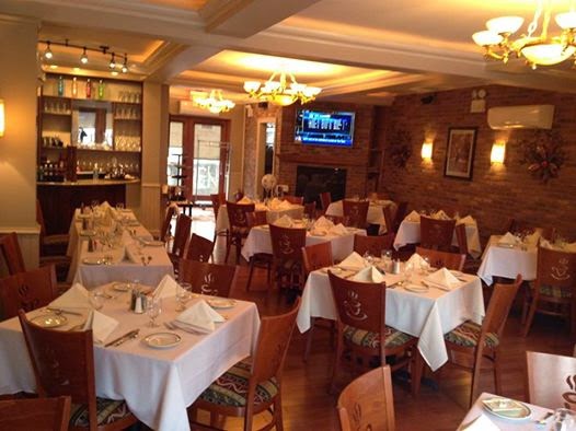 Photo of Da Franco & Tony Ristorante in Bronx City, New York, United States - 1 Picture of Restaurant, Food, Point of interest, Establishment