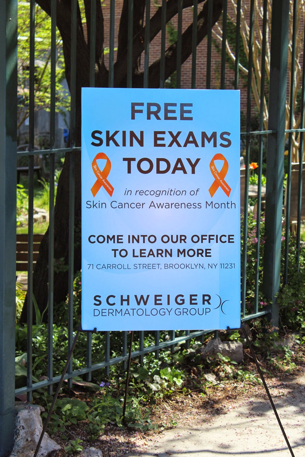 Photo of Schweiger Dermatology - Carroll Gardens in Kings County City, New York, United States - 7 Picture of Point of interest, Establishment, Health, Doctor