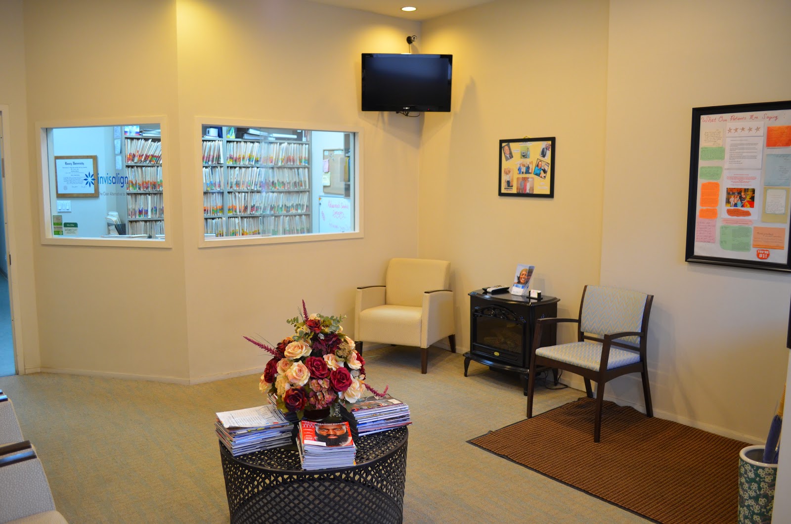 Photo of Advanced Dental Concepts in Queens City, New York, United States - 9 Picture of Point of interest, Establishment, Health, Dentist