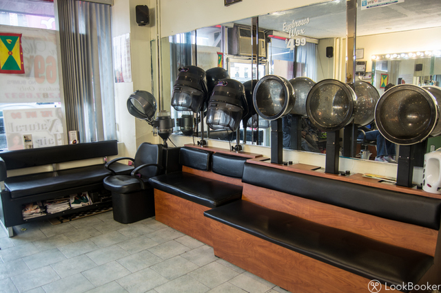 Photo of Hair Weave Salon Brooklyn in Kings County City, New York, United States - 2 Picture of Point of interest, Establishment, Hair care