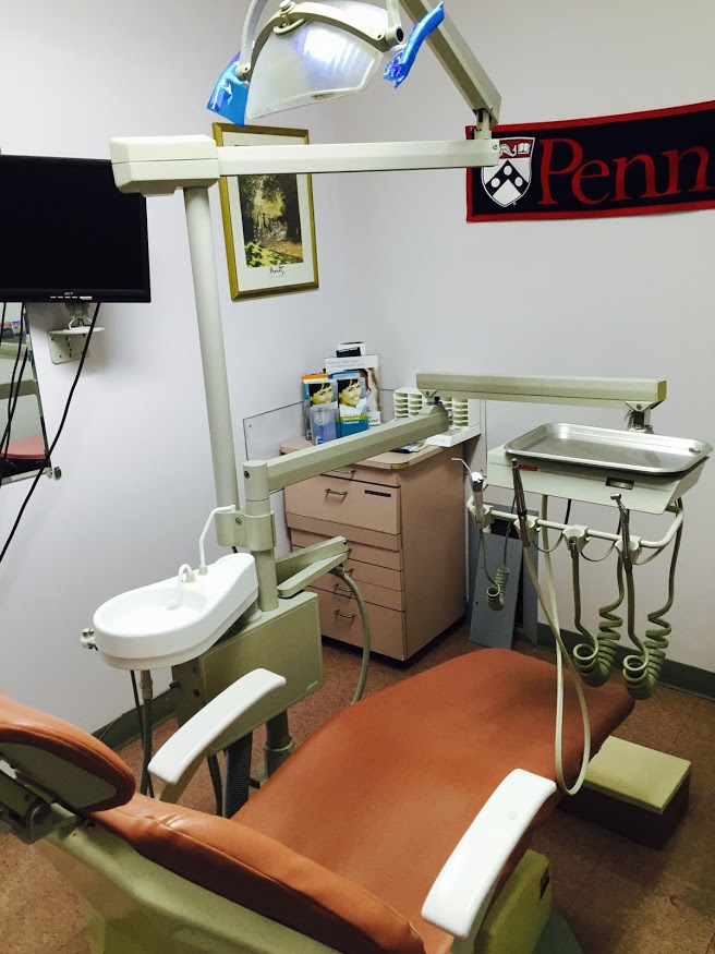 Photo of Ridgewood Dental Care, PLLC in Ridgewood City, New York, United States - 2 Picture of Point of interest, Establishment, Health, Dentist