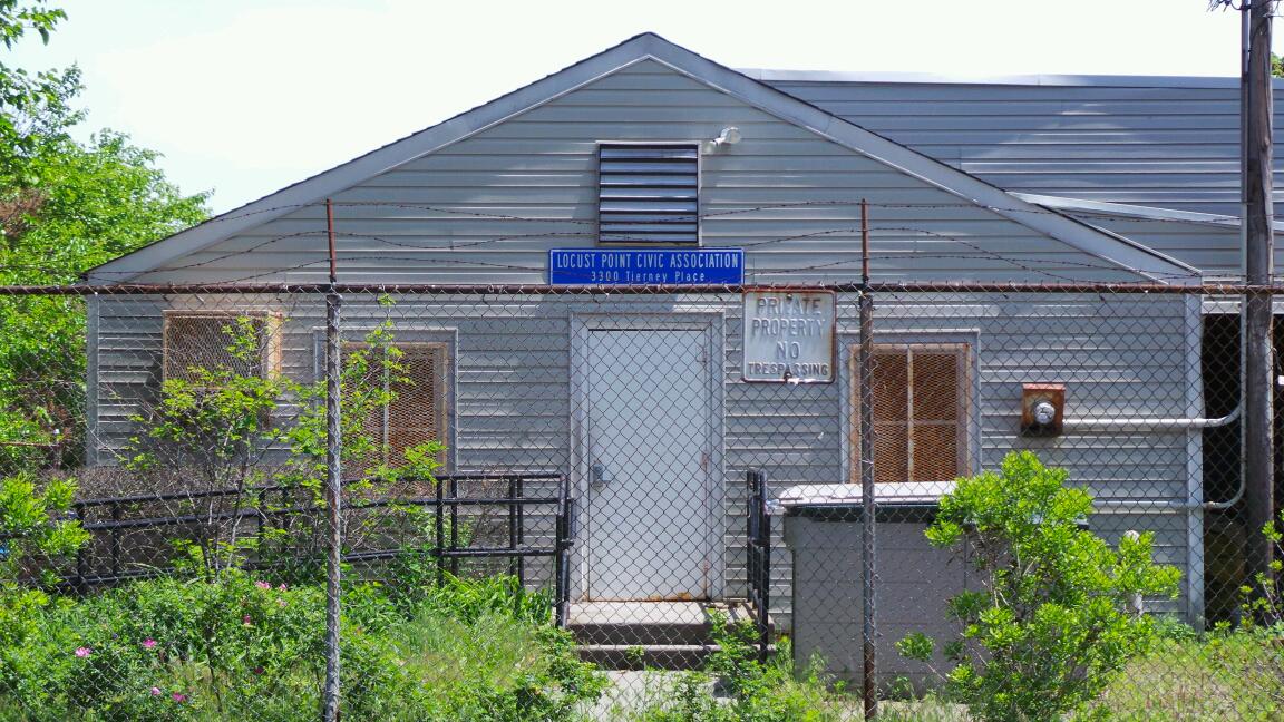 Photo of Locust Pt Civic Association in Bronx City, New York, United States - 1 Picture of Point of interest, Establishment