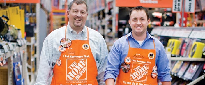 Photo of The Home Depot in South Ozone Park City, New York, United States - 10 Picture of Point of interest, Establishment, Store, Home goods store, Furniture store, Hardware store