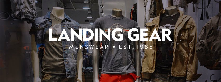 Photo of Landing Gear Store in Queens City, New York, United States - 5 Picture of Point of interest, Establishment, Store, Clothing store