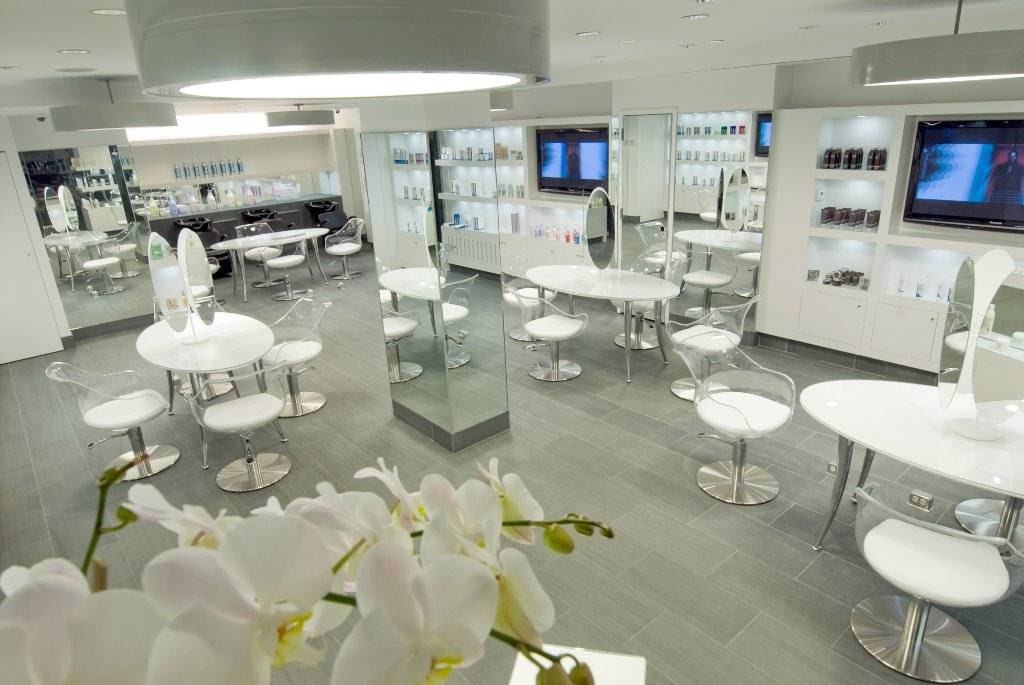 Photo of Jean-Claude Biguine in New York City, New York, United States - 1 Picture of Point of interest, Establishment, Store, Beauty salon, Hair care