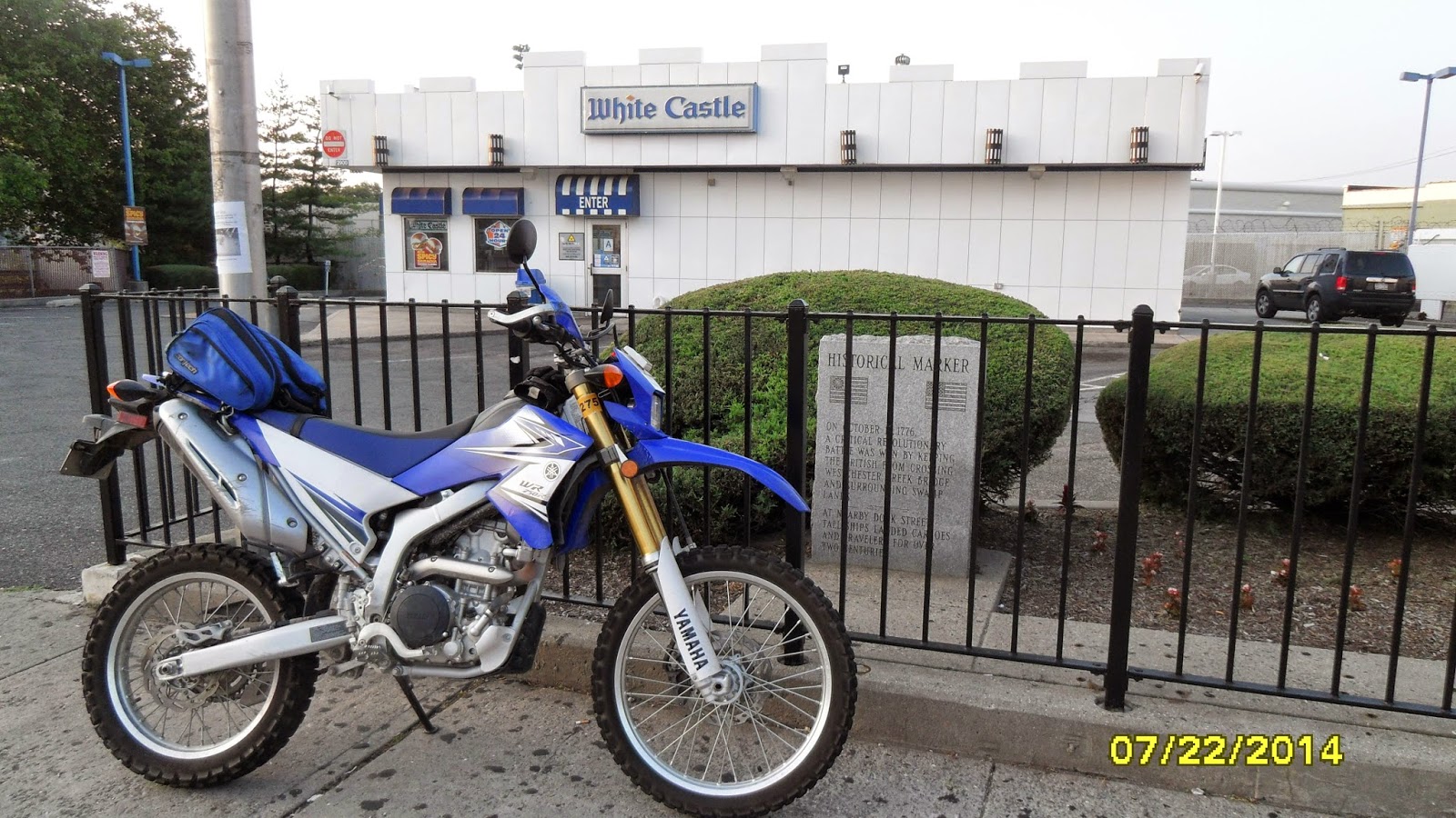 Photo of White Castle in New York City, New York, United States - 2 Picture of Restaurant, Food, Point of interest, Establishment