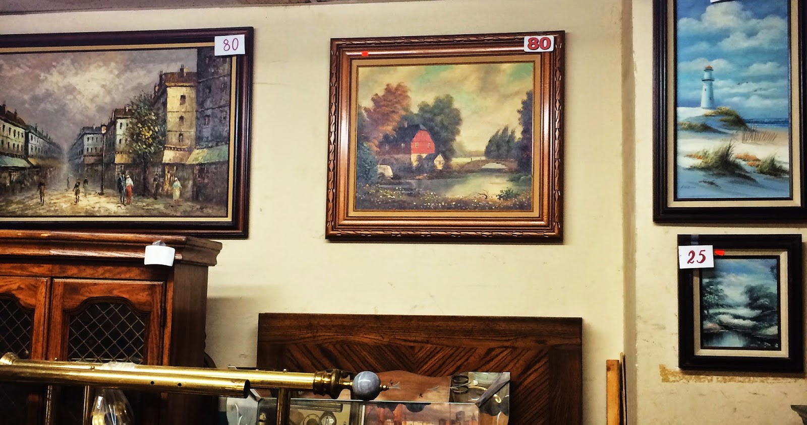 Photo of Used Furniture Buyer in Kings County City, New York, United States - 10 Picture of Point of interest, Establishment, Store, Home goods store, Furniture store