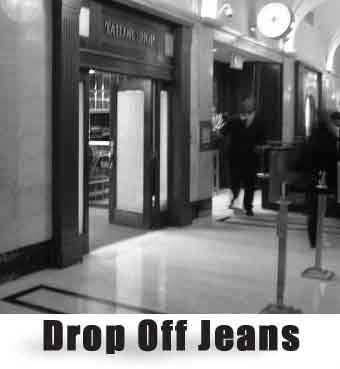 Photo of Jean Repair - Denim Repair - Denim Doctor - Jeans Tailor in New York City, New York, United States - 4 Picture of Point of interest, Establishment