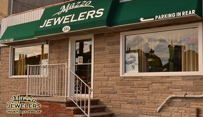 Photo of Mazzo Jewelers in Totowa City, New Jersey, United States - 1 Picture of Point of interest, Establishment, Store, Jewelry store