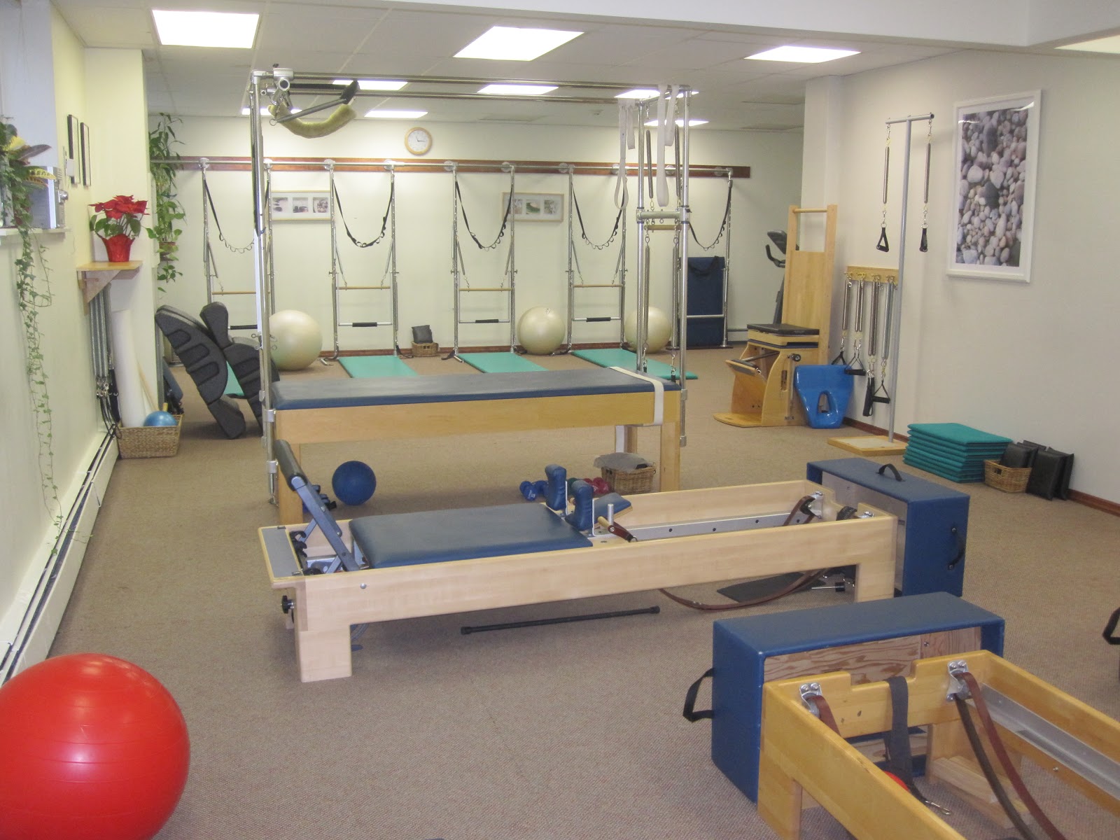 Photo of Harmonious Pilates in Roslyn City, New York, United States - 8 Picture of Point of interest, Establishment, Health, Gym, Physiotherapist