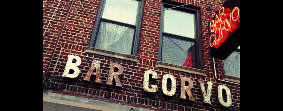 Photo of Bar Corvo in Brooklyn City, New York, United States - 5 Picture of Restaurant, Food, Point of interest, Establishment, Bar