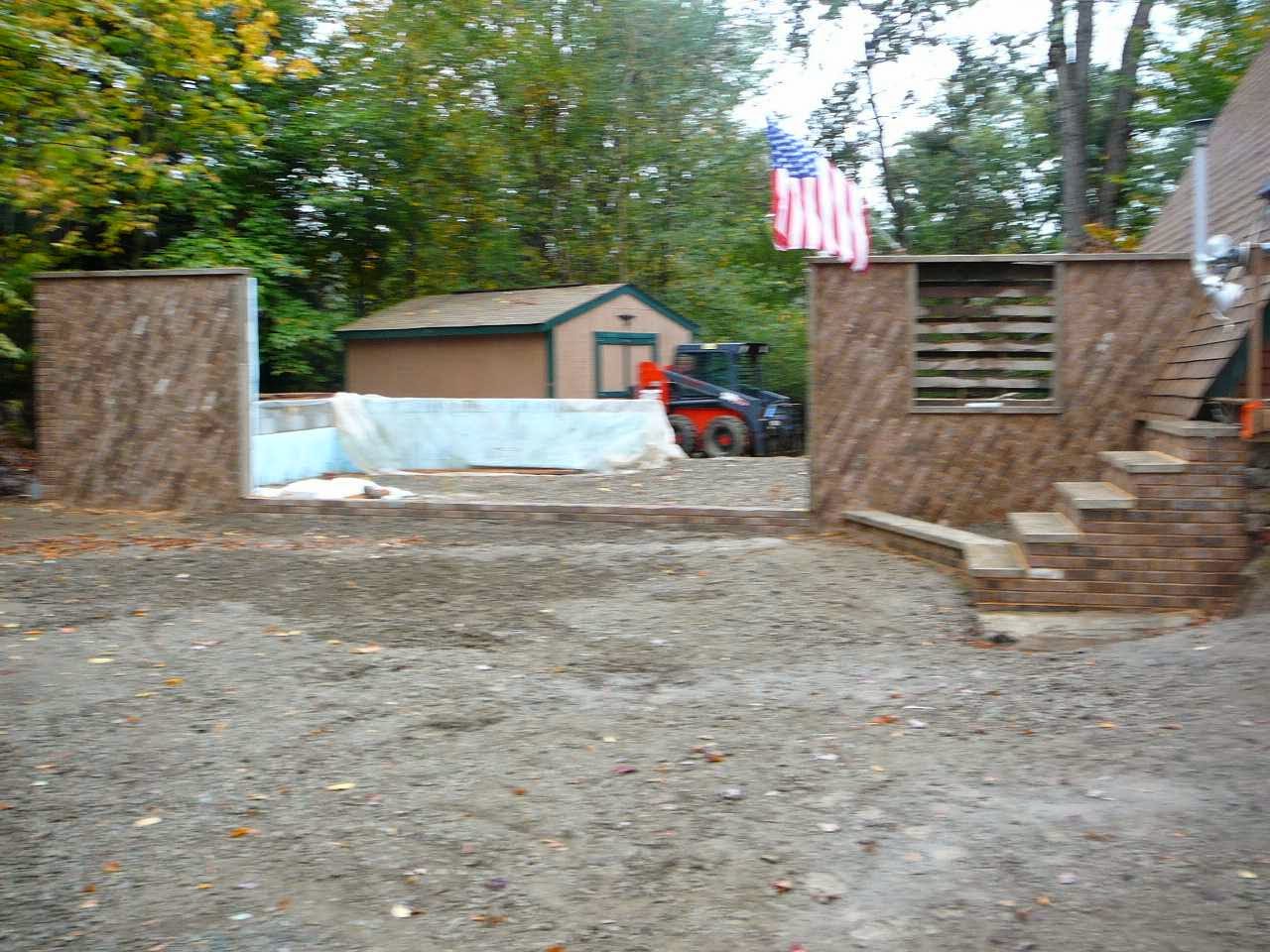 Photo of Mark Gallagher Concrete in South Amboy City, New Jersey, United States - 7 Picture of Point of interest, Establishment, General contractor