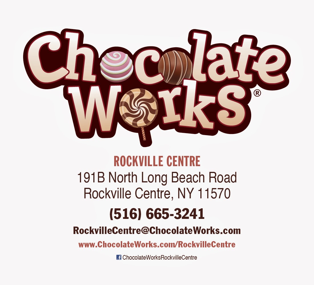 Photo of Chocolate Works Rockville Centre in Rockville Centre City, New York, United States - 3 Picture of Food, Point of interest, Establishment, Store
