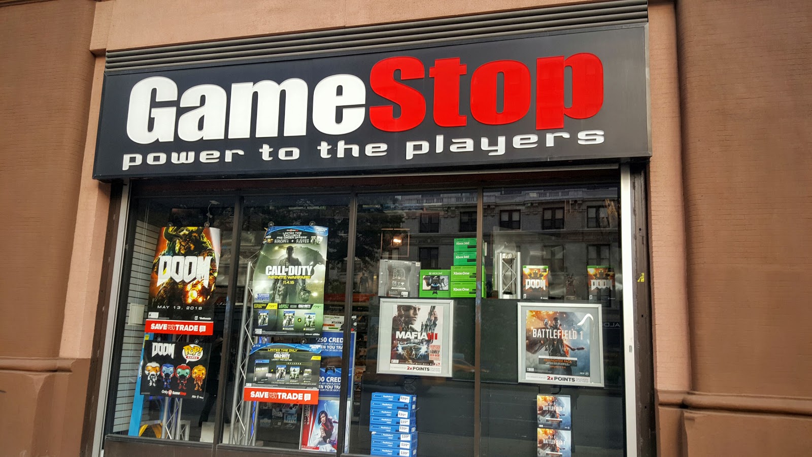 Photo of GameStop in New York City, New York, United States - 7 Picture of Point of interest, Establishment, Store