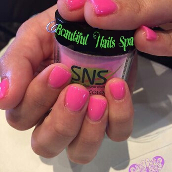 Photo of Beautiful Nails Spa in Union City, New Jersey, United States - 6 Picture of Point of interest, Establishment, Store, Beauty salon, Hair care