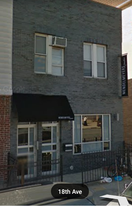 Photo of Mendel Meyers Studios in Kings County City, New York, United States - 2 Picture of Point of interest, Establishment