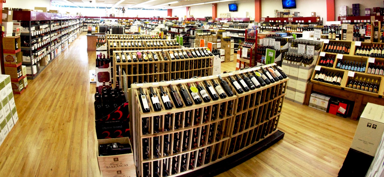 Photo of Elite Wine & Spirit in Bronx City, New York, United States - 1 Picture of Point of interest, Establishment, Store, Liquor store