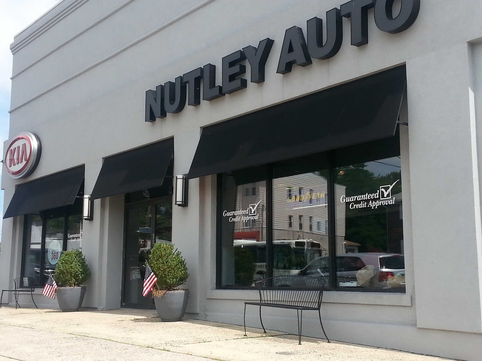 Photo of Nutley Kia in Nutley City, New Jersey, United States - 1 Picture of Point of interest, Establishment, Car dealer, Store, Car repair