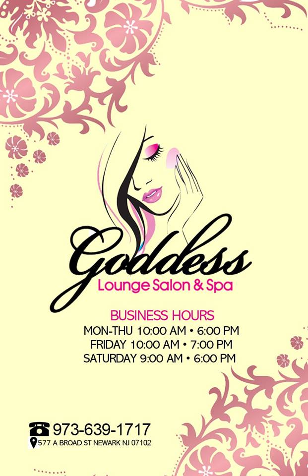 Photo of GODDESS LOUNGE SALON & SPA in Newark City, New Jersey, United States - 5 Picture of Point of interest, Establishment, Beauty salon