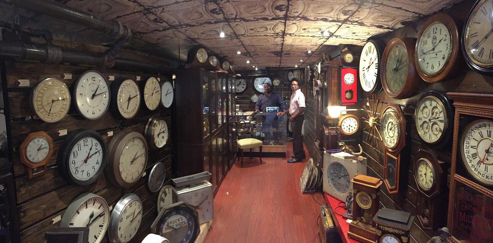 Photo of Sutton Clock Shop in New York City, New York, United States - 3 Picture of Point of interest, Establishment, Store