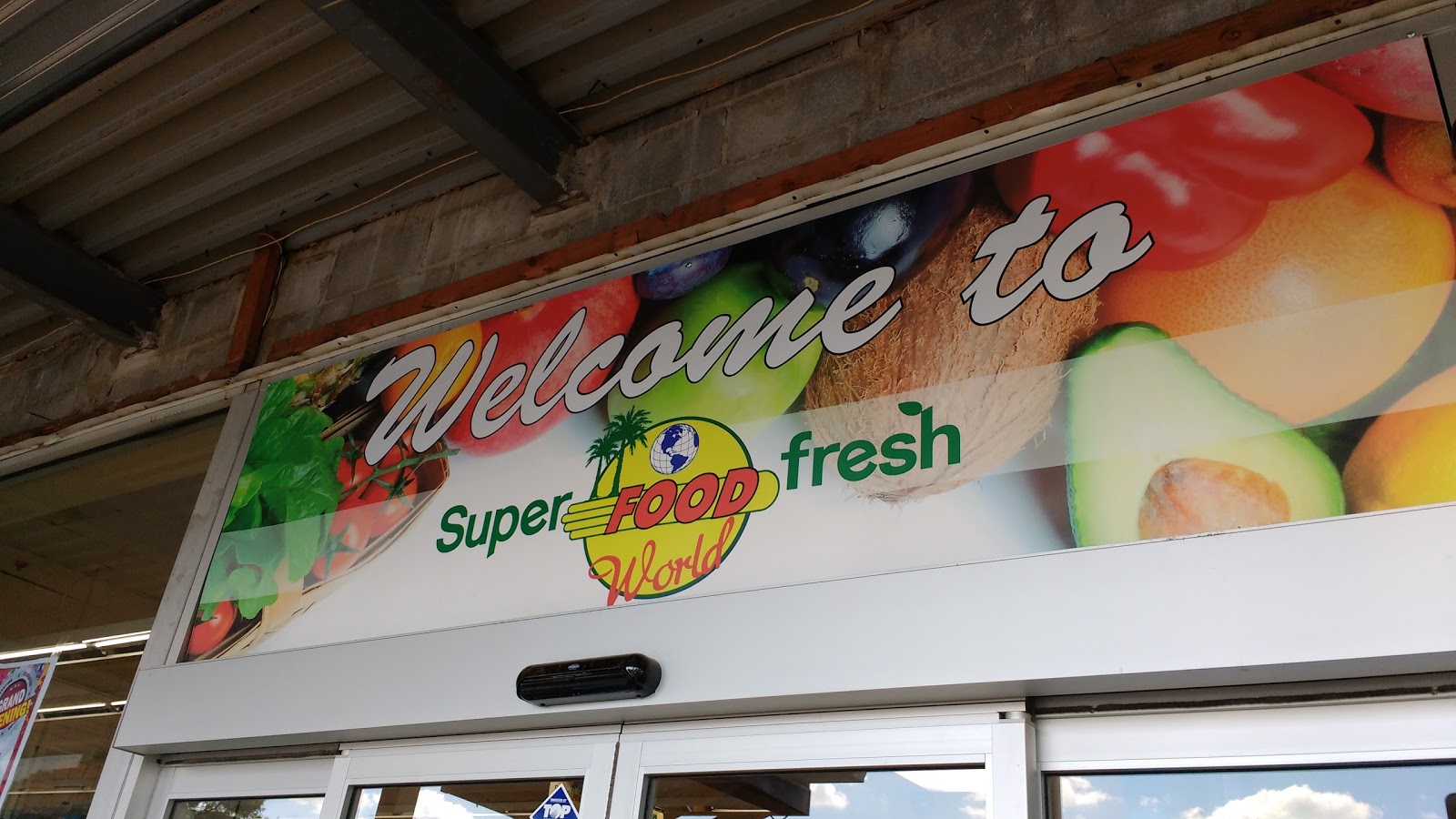 Photo of Food World SuperFresh in Bloomfield City, New Jersey, United States - 2 Picture of Food, Point of interest, Establishment, Store, Grocery or supermarket