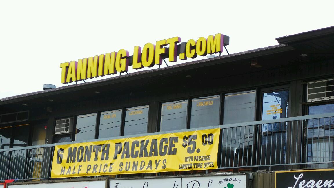 Photo of Tanning Loft in Richmond City, New York, United States - 1 Picture of Point of interest, Establishment