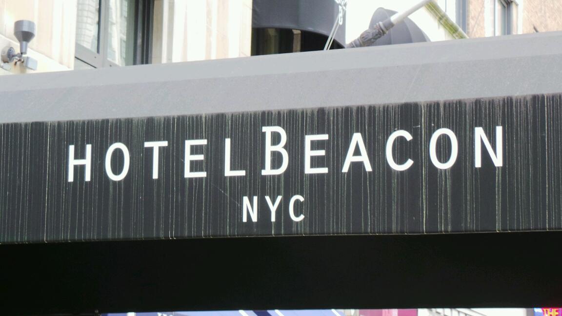 Photo of Beacway Operating LLC in New York City, New York, United States - 2 Picture of Point of interest, Establishment, Lodging