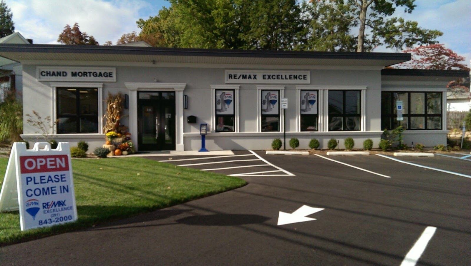 Photo of Chand Mortgage in Saddle Brook City, New Jersey, United States - 1 Picture of Point of interest, Establishment, Finance