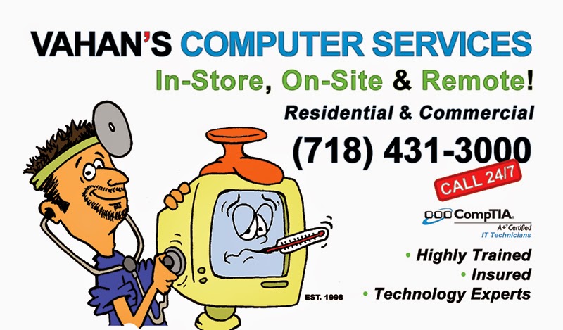 Photo of Replacing Laptop & Notebook Lcd Screens & More in Queens City, New York, United States - 9 Picture of Point of interest, Establishment