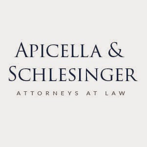Photo of Apicella & Schlesinger - Attorneys At Law in New York City, New York, United States - 2 Picture of Point of interest, Establishment, Lawyer