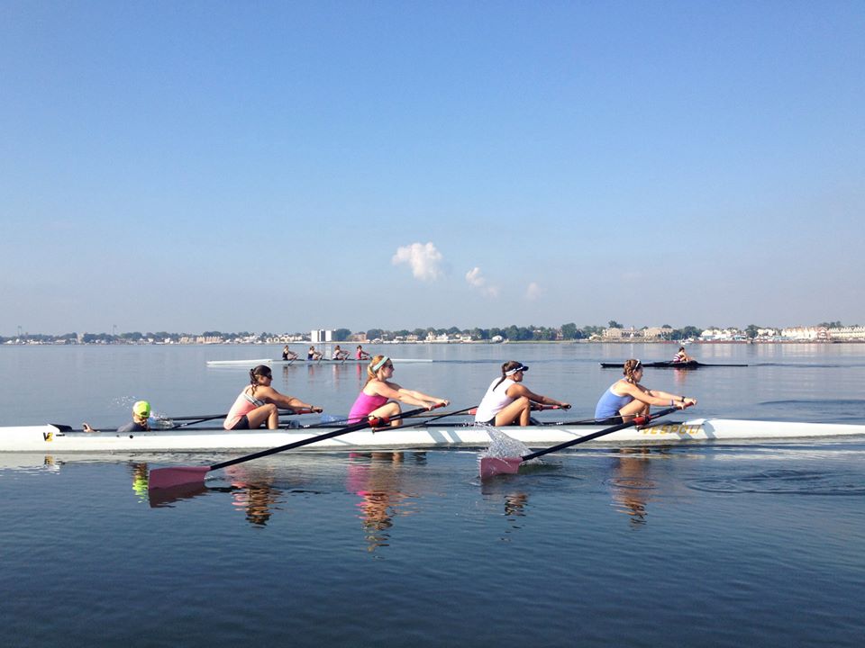 Photo of City Island Rowing in Bronx City, New York, United States - 6 Picture of Point of interest, Establishment