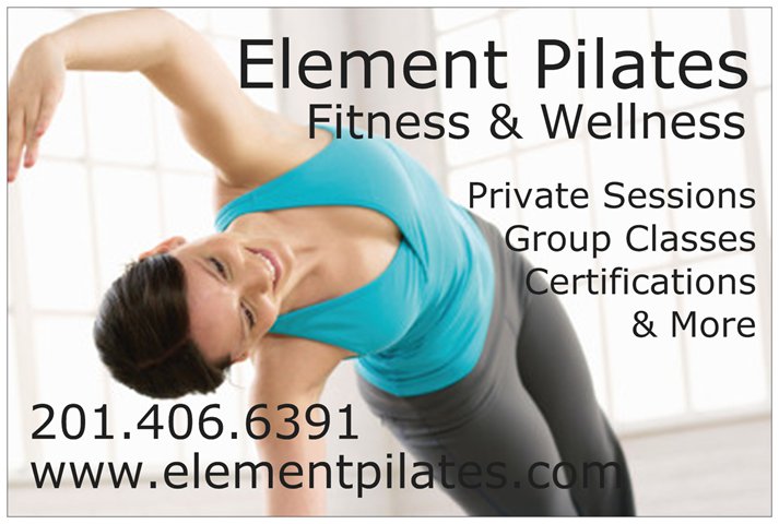 Photo of Element Pilates, Fitness & Wellness in Tenafly City, New Jersey, United States - 1 Picture of Point of interest, Establishment, Health, Gym