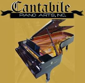 Photo of Cantabile Piano Arts Inc in Yonkers City, New York, United States - 1 Picture of Point of interest, Establishment