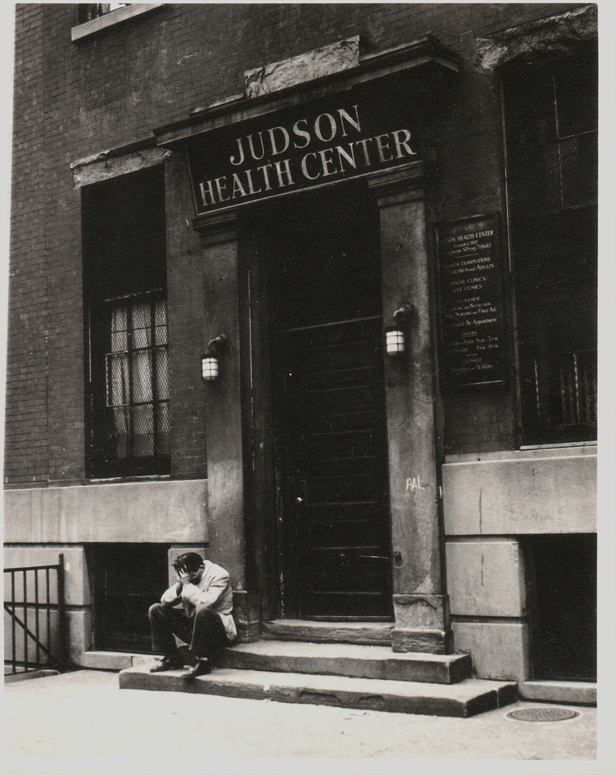 Photo of Judson Health Center in New York City, New York, United States - 1 Picture of Point of interest, Establishment, Hospital