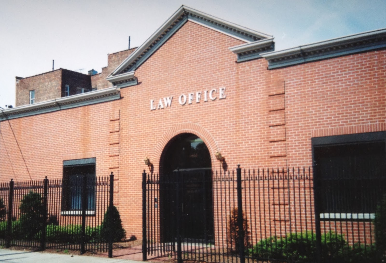 Photo of Law Offices of Mark B. Rubin in Bronx City, New York, United States - 2 Picture of Point of interest, Establishment, Lawyer