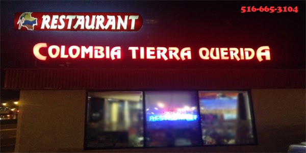 Photo of Colombia Tierra Querida in Freeport City, New York, United States - 1 Picture of Restaurant, Food, Point of interest, Establishment