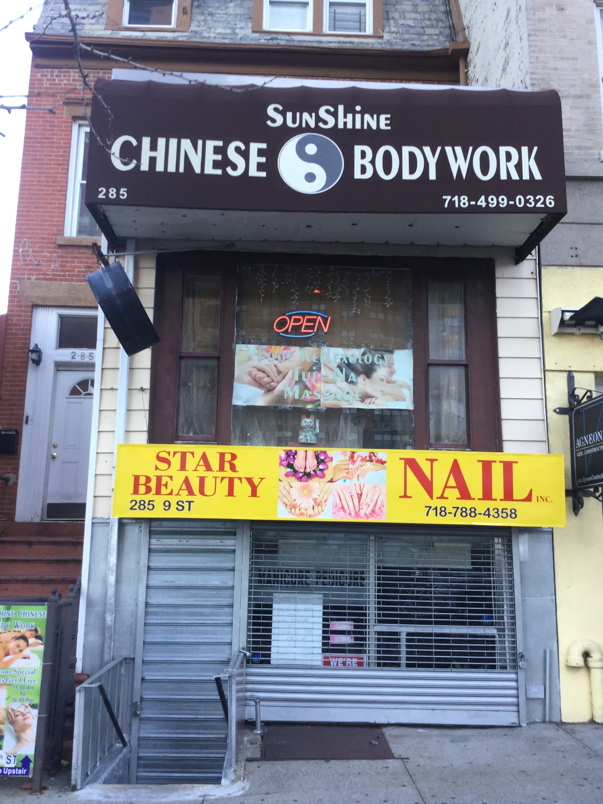 Photo of Star Nail in Kings County City, New York, United States - 1 Picture of Point of interest, Establishment, Beauty salon, Hair care