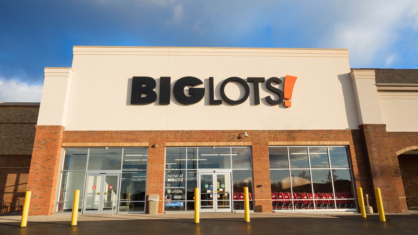 Photo of Big Lots in Woodbridge Township City, New Jersey, United States - 1 Picture of Food, Point of interest, Establishment, Store, Grocery or supermarket, Home goods store, Furniture store, Department store