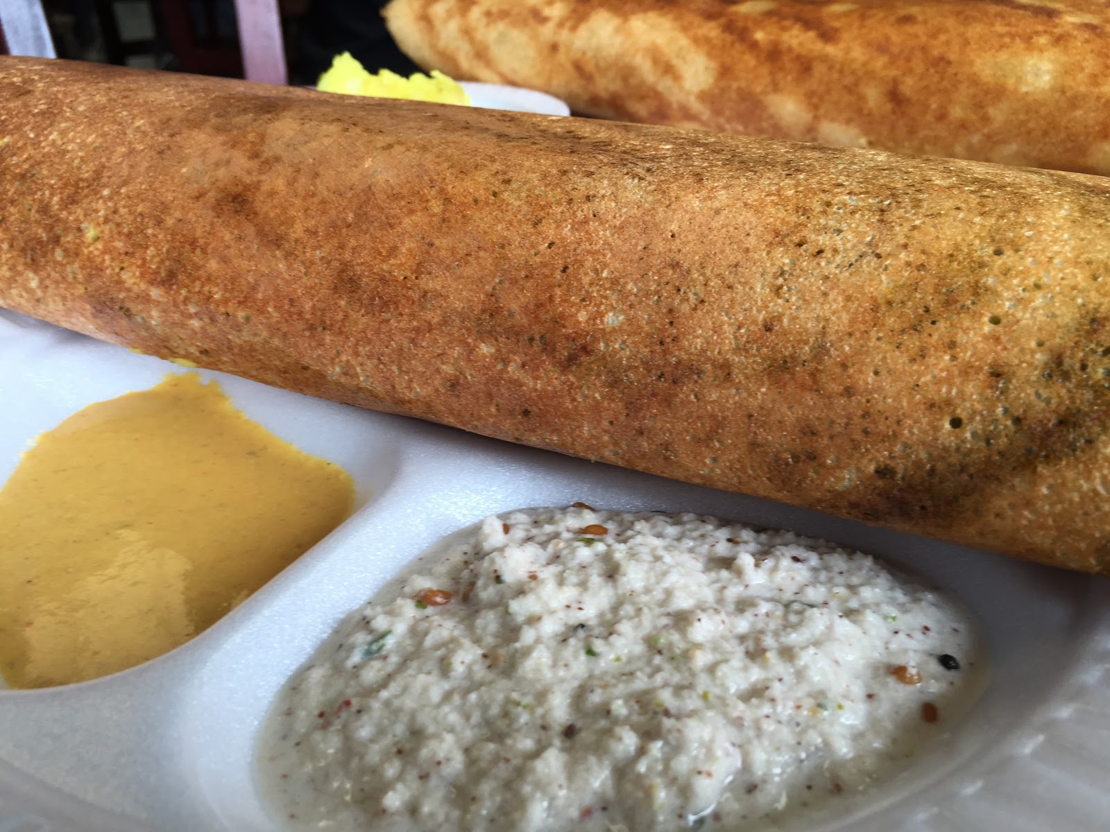 Photo of Dosa Hut in Jersey City, New Jersey, United States - 1 Picture of Restaurant, Food, Point of interest, Establishment