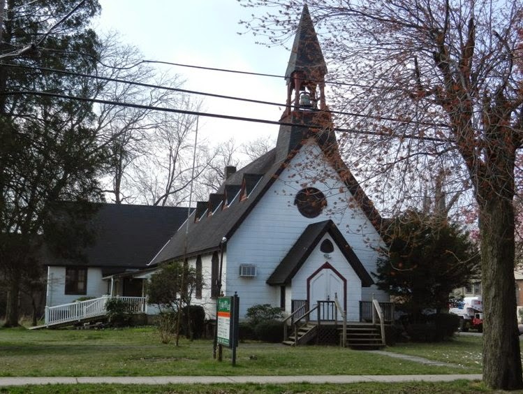 Photo of 은혜와 평강교회 in Englewood City, New Jersey, United States - 1 Picture of Point of interest, Establishment, Church, Place of worship