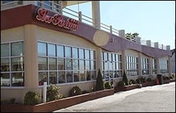 Photo of La Parma on the Bay in Port Washington City, New York, United States - 2 Picture of Restaurant, Food, Point of interest, Establishment, Meal delivery, Bar