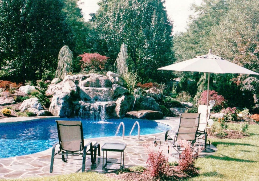 Photo of Maltese Pool and Spa in Wood-Ridge City, New Jersey, United States - 2 Picture of Point of interest, Establishment, General contractor