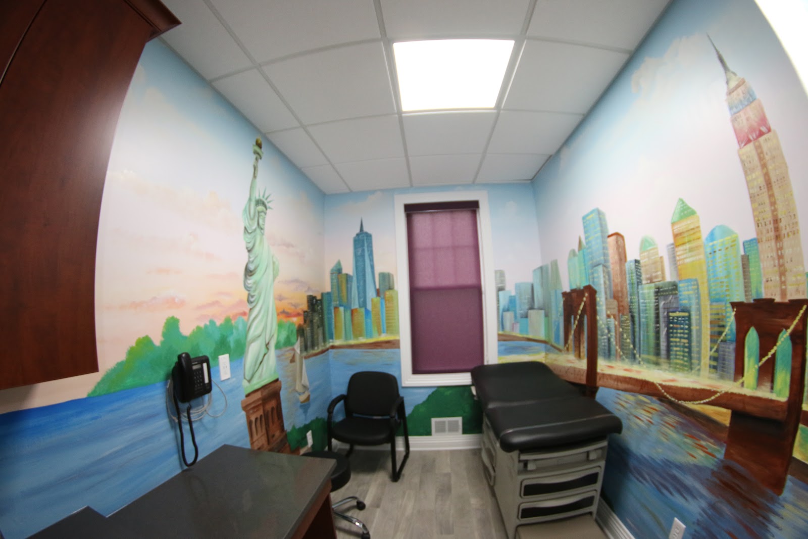 Photo of All Star Pediatrics And Sports Medicine in Bloomfield City, New Jersey, United States - 3 Picture of Point of interest, Establishment, Health, Doctor