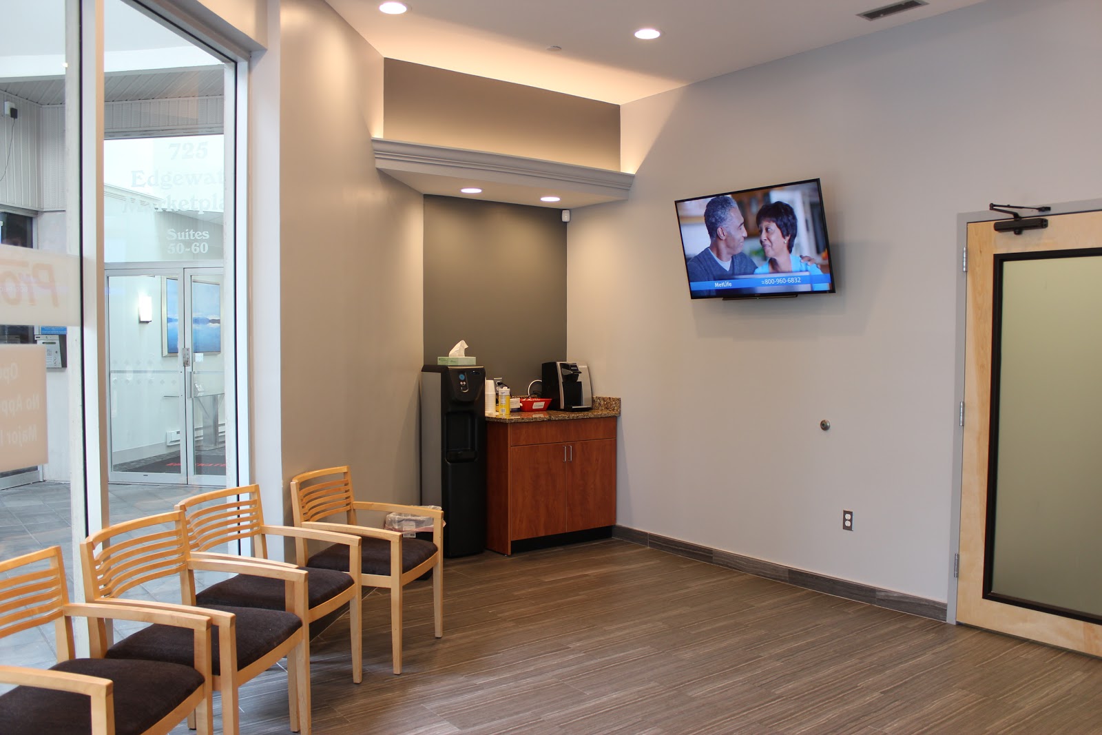 Photo of PromptMD Urgent Care Center in Edgewater City, New Jersey, United States - 8 Picture of Point of interest, Establishment, Health, Hospital, Doctor