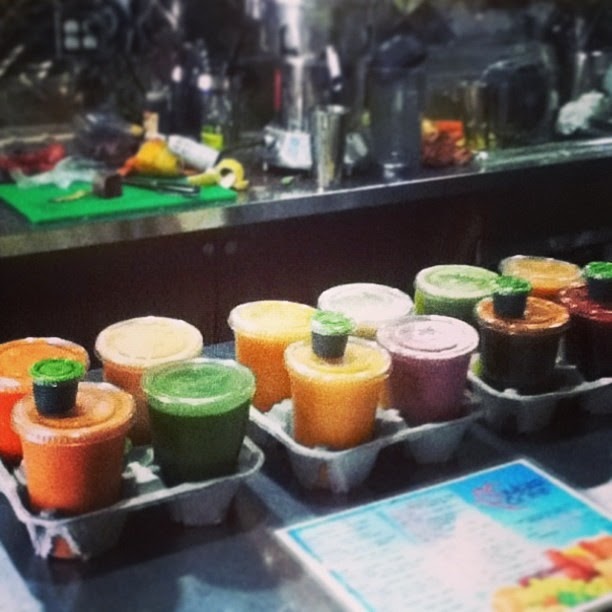 Photo of Juices For Life in Bronx City, New York, United States - 2 Picture of Food, Point of interest, Establishment